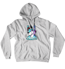 jenwolfy1 Hoodies (No-Zip/Pullover)