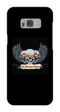 thedecayedsoldiers Samsung Phone Cases