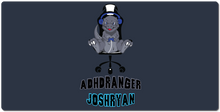 adhdrangerjoshryan XXL Gaming Mousepad