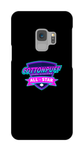 cottonpuff_ Samsung Phone Cases