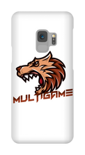 multigamehd Samsung Phone Cases