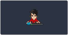 vanquisher_phantom XXL Gaming Mousepad