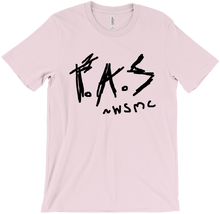 LJRaeds' "F.A.S." T-Shirts