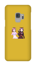 duality of jyb iphone case