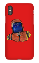 tubzgames iPhone Phone Cases