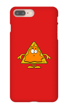 public_nachos iPhone Phone Cases