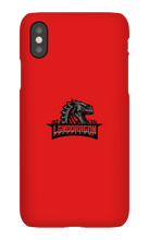 thelgnddragon iPhone Phone Cases