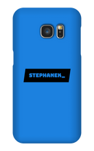 stephanek_ Samsung Phone Cases