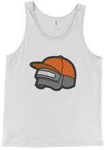 Skidybiddy Tank Top
