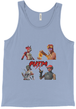 phantomclan Tank Top