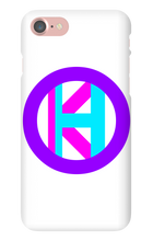 OKH Logo iPhone Case