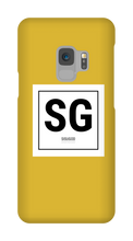 Sisu's epic BAMDUNG SAMSUNG TONE PHASE PHONE CASE