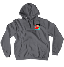 ThtsGio Hoodie