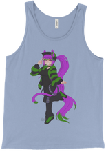 whitemesser Tank Top