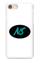 NS Logo Phone Case