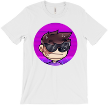 Azrilich Vaporwave T-shirt
