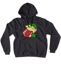 HylianLove Hoodies (No-Zip/Pullover)
