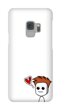 andimaru Samsung Phone Cases