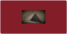 roman_ius XXL Gaming Mousepad