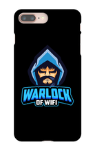 warlockofwifi iPhone Phone Cases