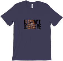 U Don't Deserve Me Tee