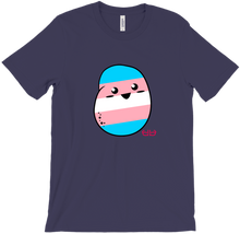 Camiseta POTATOPRIDE -TRANS-