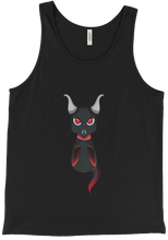 domenikachilles // Koba Tank Top