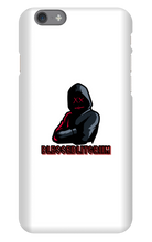 blessedlitgriim iPhone Phone Cases