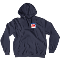 GMstation Materia Hunter Hoodies (No-Zip/Pullover)