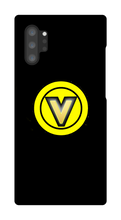 vexdzns Samsung Phone Cases