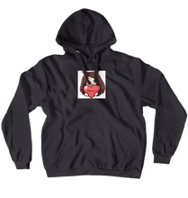 sillybunny__ Hoodies (No-Zip/Pullover)