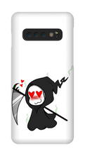 grim_x_nyx Samsung Phone Cases