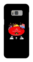 theshelteruncut Samsung Phone Cases
