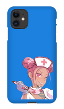 iPhone X - LifeLine