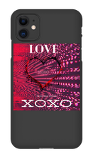 swaggerdagger22smile280 iPhone Phone Cases