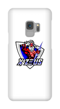 twitchxzeus2 Samsung Phone Cases