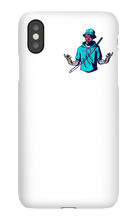 drasticpurge iPhone Phone Cases