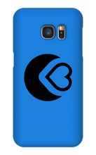 cristinaa Samsung Phone Cases