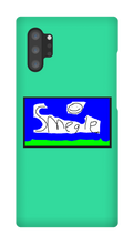 smegle_yt Samsung Phone Cases