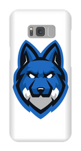tiagobrazona25 Samsung Phone Cases