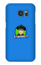 gtawaisiti Samsung Phone Cases