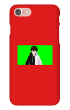 DashMcD iPhone  Cases
