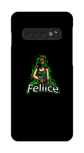 feliice91 Samsung Phone Cases