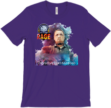 RAGE! Shirt