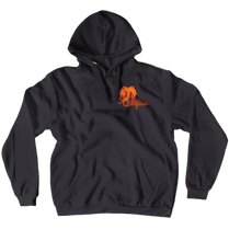 wildfirev Hoodies (No-Zip/Pullover)