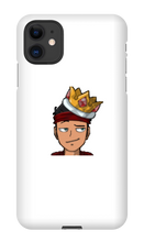 NotNickGG Phone Case