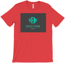 bbwerty6000 T-Shirts Background image