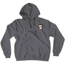 DysonHype Hoodies (No-Zip/Pullover)