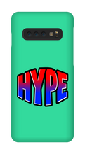 simonbird481 Samsung Phone Cases