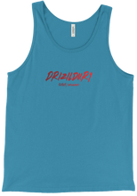 drizildur1 Tank Top